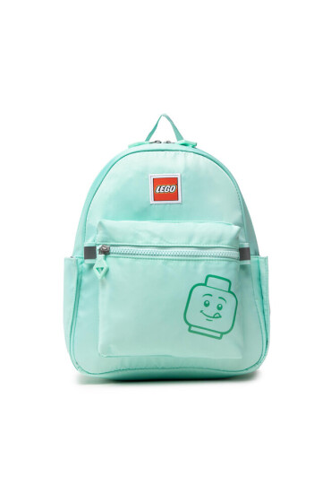 LEGO Раница Tribini Joy Backpack Small 20129-1938 Pastel Mint - Mera.bg