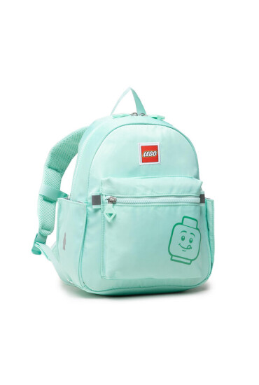 LEGO Раница Tribini Joy Backpack Small 20129-1938 Pastel Mint - Mera.bg