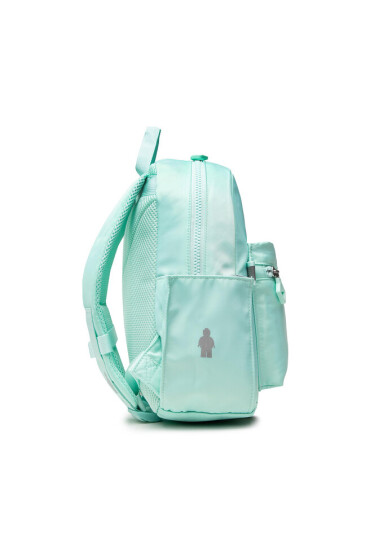 LEGO Раница Tribini Joy Backpack Small 20129-1938 Pastel Mint - Mera.bg
