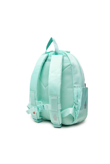 LEGO Раница Tribini Joy Backpack Small 20129-1938 Pastel Mint - Mera.bg