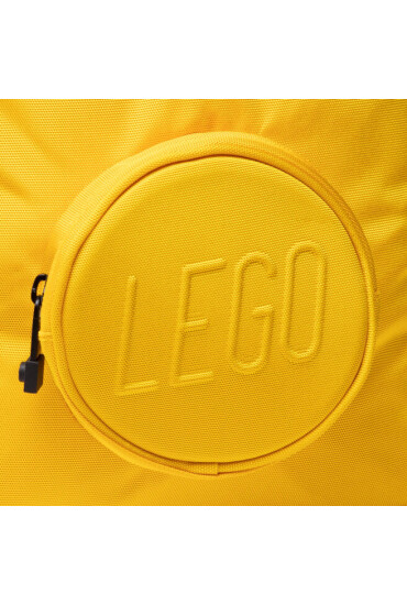 LEGO Раница Brick 1x1 Kids Backpack 20206-0024 Bright Yellow - Mera.bg
