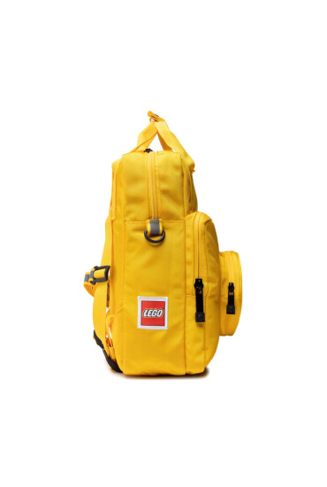 LEGO Раница Brick 1x1 Kids Backpack 20206-0024 Bright Yellow - Mera.bg