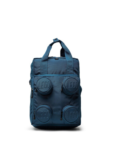 LEGO Раница Brick 2x2 Backpack 20205-0140 Син - Mera.bg
