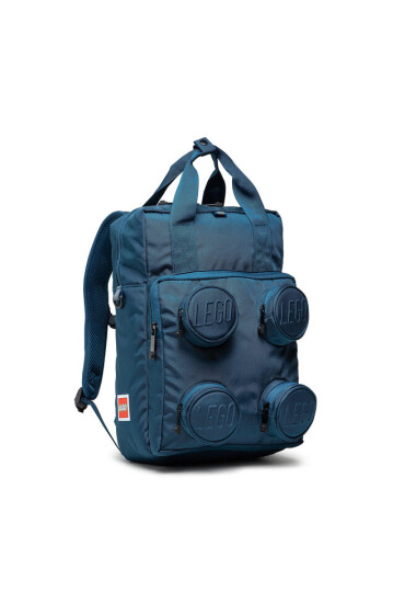 LEGO Раница Brick 2x2 Backpack 20205-0140 Син - Mera.bg
