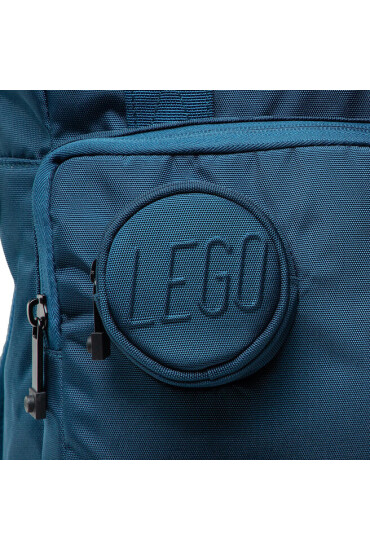 LEGO Раница Brick 2x2 Backpack 20205-0140 Син - Mera.bg