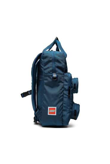 LEGO Раница Brick 2x2 Backpack 20205-0140 Син - Mera.bg