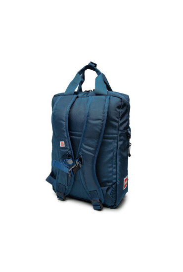 LEGO Раница Brick 2x2 Backpack 20205-0140 Син - Mera.bg