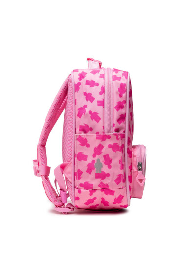 LEGO Раница Tribini Classic Backpack Small 20133-1945 Розов - Mera.bg