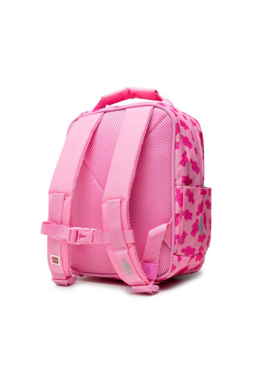 LEGO Раница Tribini Classic Backpack Small 20133-1945 Розов - Mera.bg