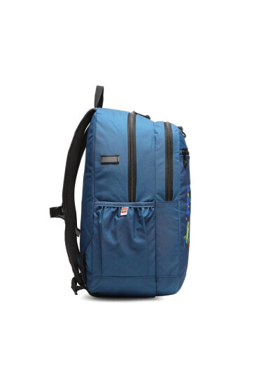 LEGO Ученическа раница Urban Backpack 20268-2312 Син - Mera.bg