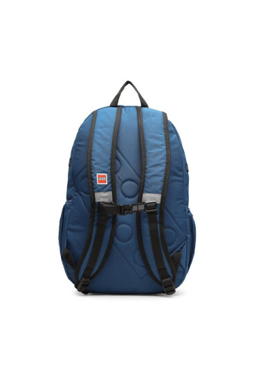 LEGO Ученическа раница Urban Backpack 20268-2312 Син - Mera.bg