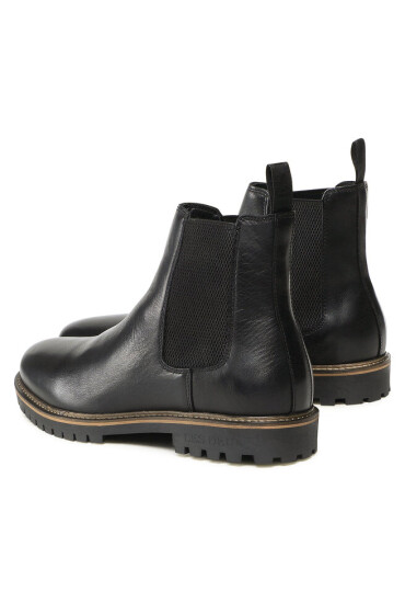 Les Deux Боти тип челси Troy Chelsea LDM820008 Black 100100 - Mera.bg