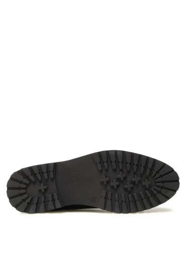 Les Deux Боти тип челси Troy Chelsea LDM820008 Black 100100 - Mera.bg