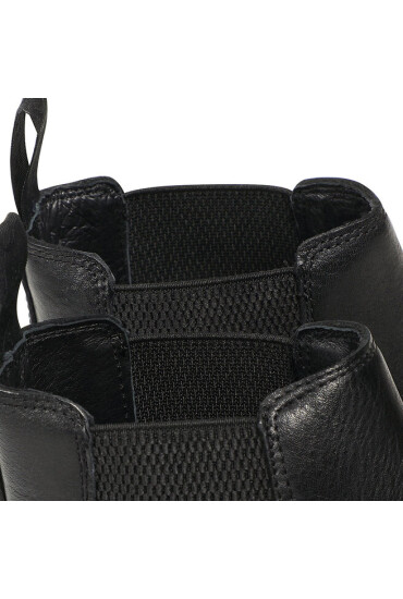 Les Deux Боти тип челси Troy Chelsea LDM820008 Black 100100 - Mera.bg