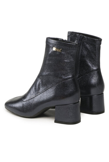 Les Tropeziennes Боти Daniella 44520 Blue Shinny - Mera.bg