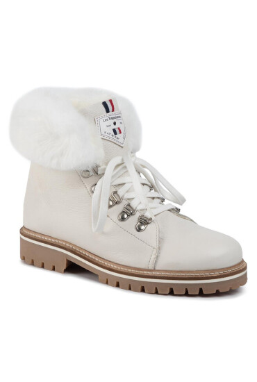 Les Tropeziennes Боти Lacen 22158 White - Mera.bg