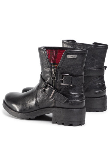 Les Tropeziennes Боти Laurina 22318 Black - Mera.bg