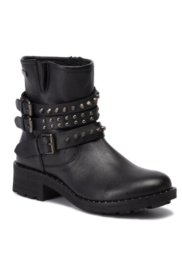 Les Tropeziennes Боти Laury 17047 Black - Mera.bg