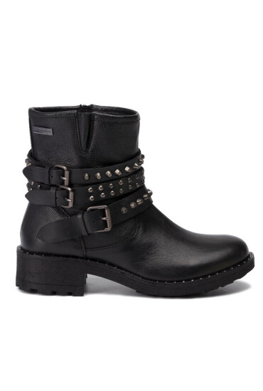 Les Tropeziennes Боти Laury 17047 Black - Mera.bg