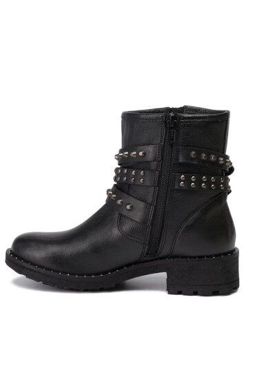 Les Tropeziennes Боти Laury 17047 Black - Mera.bg