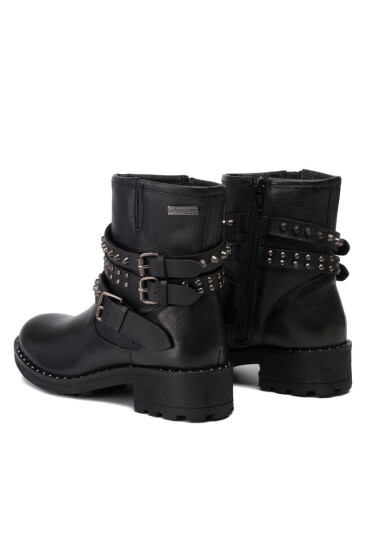 Les Tropeziennes Боти Laury 17047 Black - Mera.bg