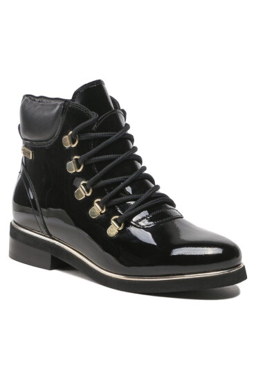 Les Tropeziennes Боти Moony 40120 Black - Mera.bg