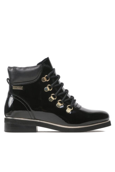 Les Tropeziennes Боти Moony 40120 Black - Mera.bg