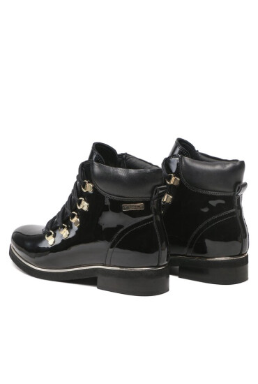 Les Tropeziennes Боти Moony 40120 Black - Mera.bg