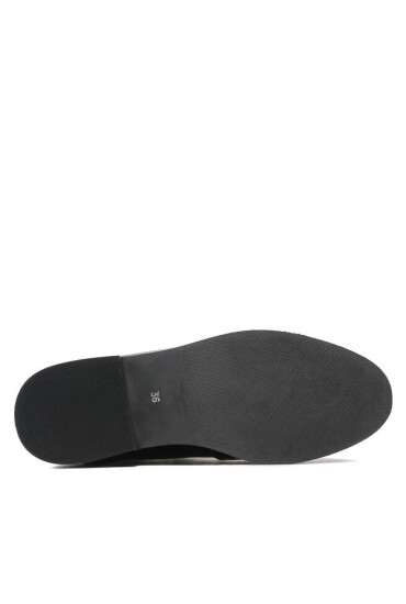 Les Tropeziennes Боти Moony 40120 Black - Mera.bg