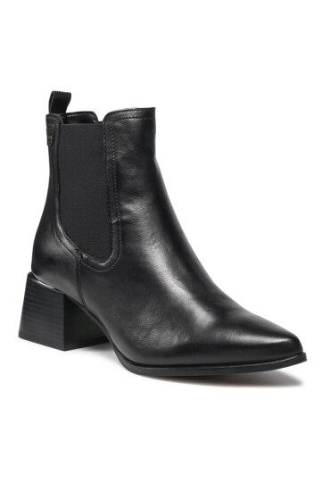 Les Tropeziennes Боти Soazic 40106 Black - Mera.bg