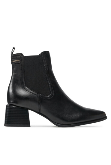 Les Tropeziennes Боти Soazic 40106 Black - Mera.bg