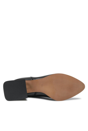 Les Tropeziennes Боти Soazic 40106 Black - Mera.bg