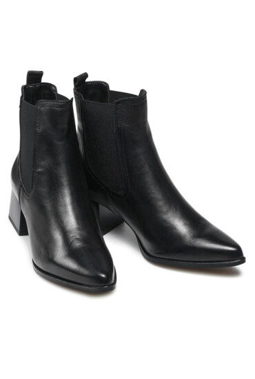 Les Tropeziennes Боти Soazic 40106 Black - Mera.bg