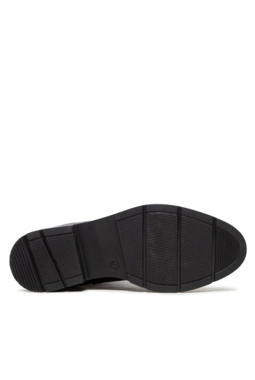Les Tropeziennes Боти тип челси Selma C40087 Black - Mera.bg