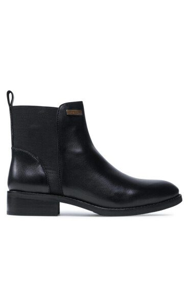 Les Tropeziennes Боти тип челси Winny 40139 Black - Mera.bg