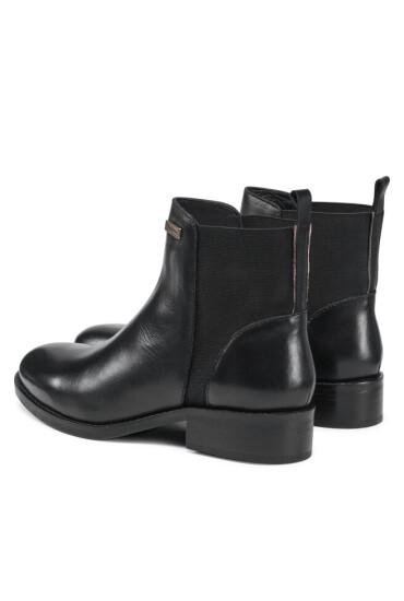 Les Tropeziennes Боти тип челси Winny 40139 Black - Mera.bg