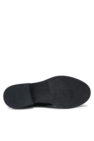 Les Tropeziennes Боти тип челси Winny 40139 Black - Mera.bg