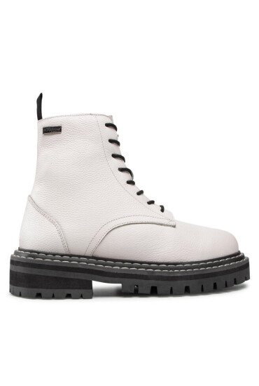 Les Tropeziennes Туристически oбувки Reine 40161 White - Mera.bg