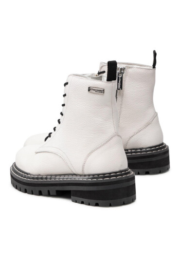 Les Tropeziennes Туристически oбувки Reine 40161 White - Mera.bg