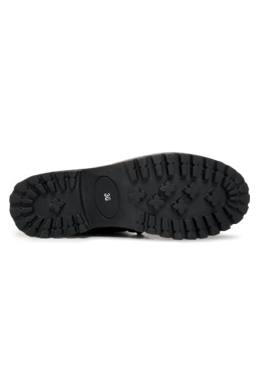 Les Tropeziennes Туристически oбувки Melissa 17058 Черен - Mera.bg