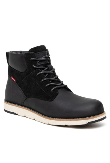 Levi's® Ботуши Jax Plus 232198-1700-59 Regular Black - Mera.bg