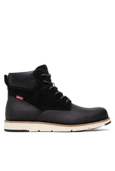 Levi's® Ботуши Jax Plus 232198-1700-59 Regular Black - Mera.bg