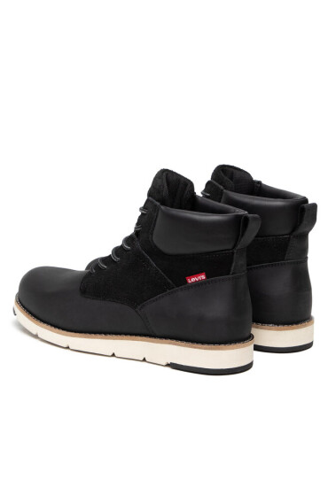 Levi's® Ботуши Jax Plus 232198-1700-59 Regular Black - Mera.bg