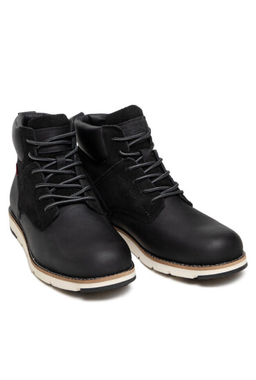Levi's® Ботуши Jax Plus 232198-1700-59 Regular Black - Mera.bg
