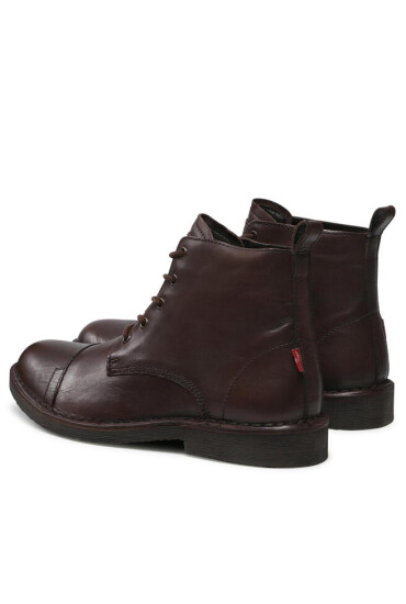 Levi's® Ботуши 228755-1944-29 Dark Brown - Mera.bg