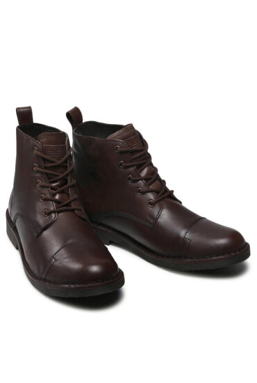 Levi's® Ботуши 228755-1944-29 Dark Brown - Mera.bg