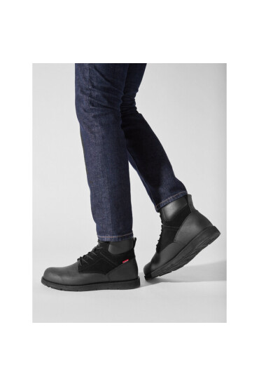 Levi's® Ботуши 232198-1700 Черен - Mera.bg