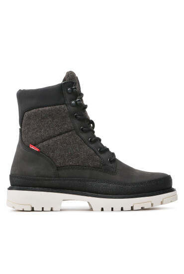 Levi's® Ботуши 233637-693-59 Regular Black - Mera.bg