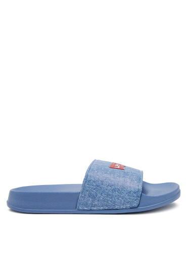 Levi's® Чехли Pool S VPOL0234S Син - Mera.bg
