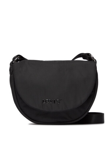 Levi's® Дамска чанта 235466-8 Regular Black 59 - Mera.bg